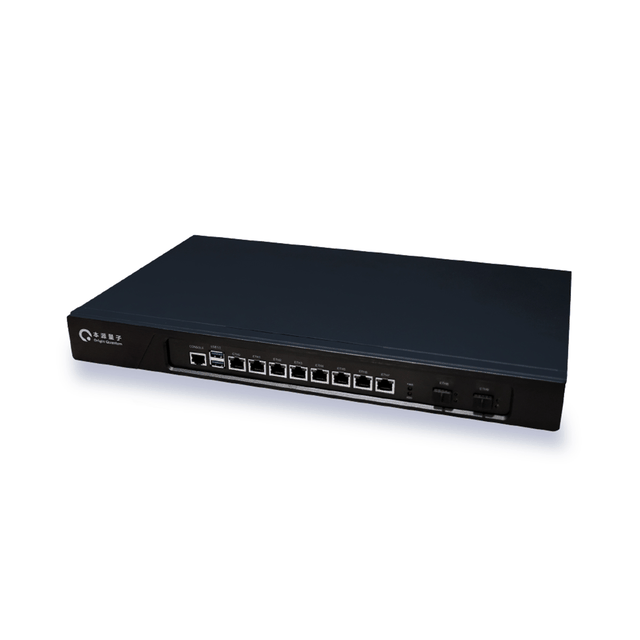 Post-Quantum Security Gateway